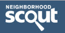 Neighborhood Scout Icon